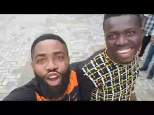 Video: Akpororo Himself and Woli Arole The Prophet, Who is More Befitting For Yaba Left?